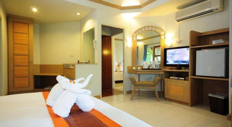 Kc Grande Resort & Spa
