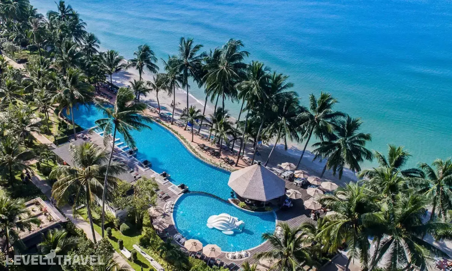 Kc Grande Resort & Spa