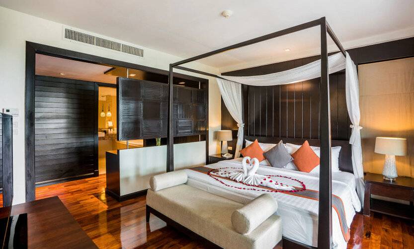 Kc Grande Resort & Spa