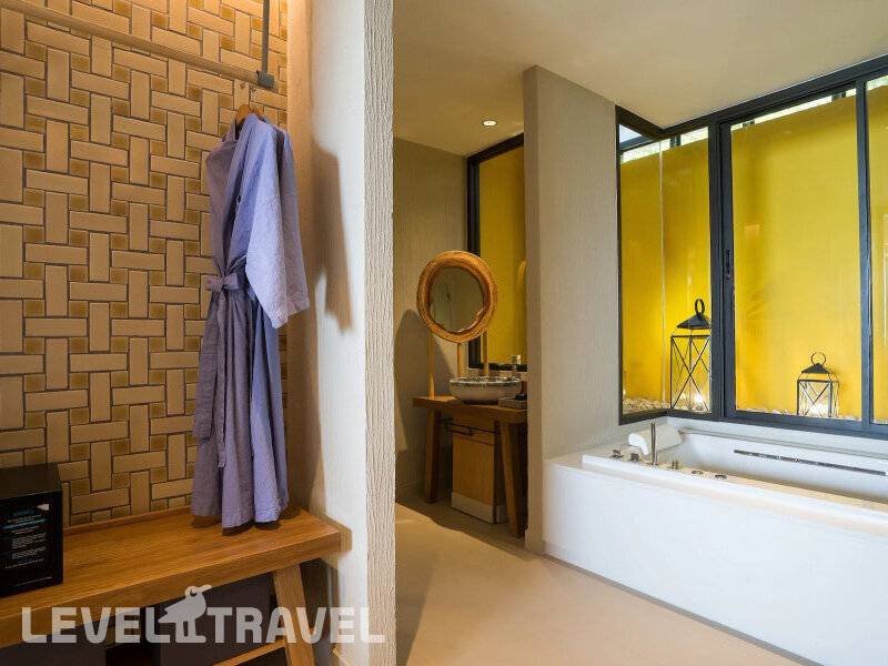 Фотография Kc Grande Resort & Spa