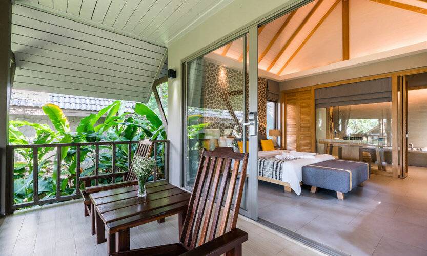 Kc Grande Resort & Spa