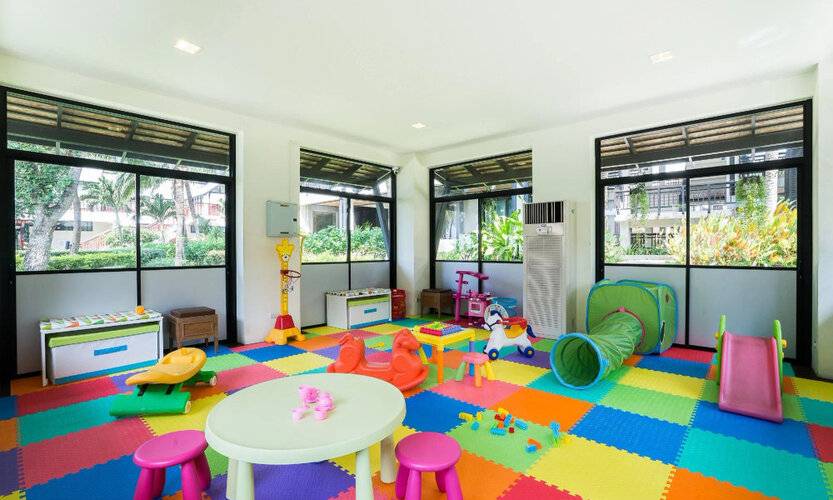 Kc Grande Resort & Spa