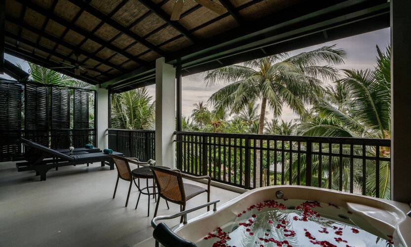 Kc Grande Resort & Spa