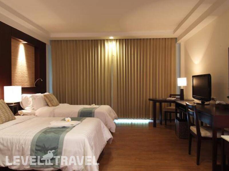 Фотография Kc Grande Resort & Spa