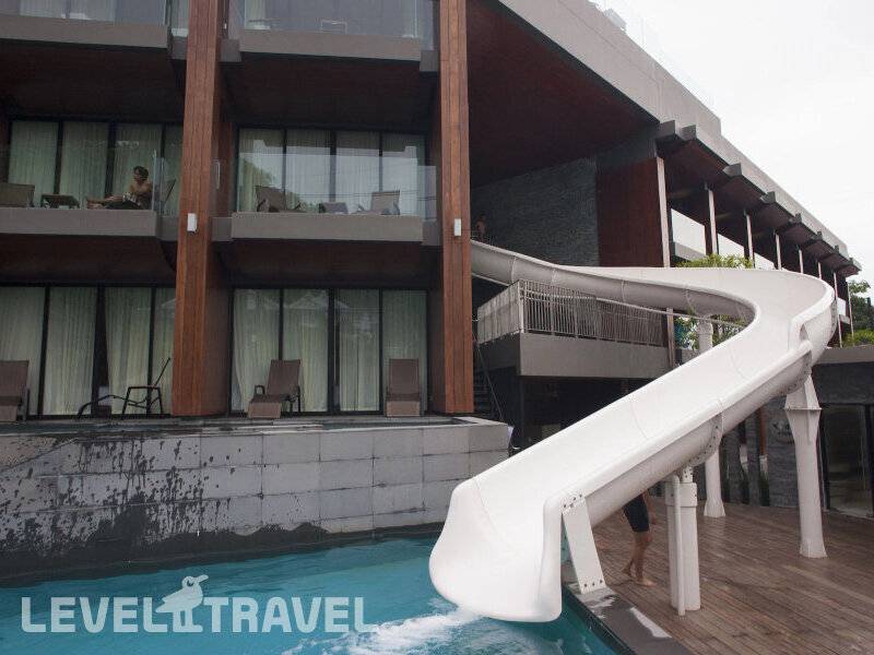Фотография Kc Grande Resort & Spa