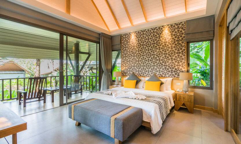 Kc Grande Resort & Spa