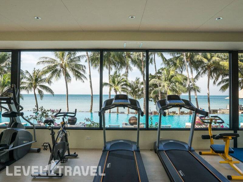 Фотография Kc Grande Resort & Spa