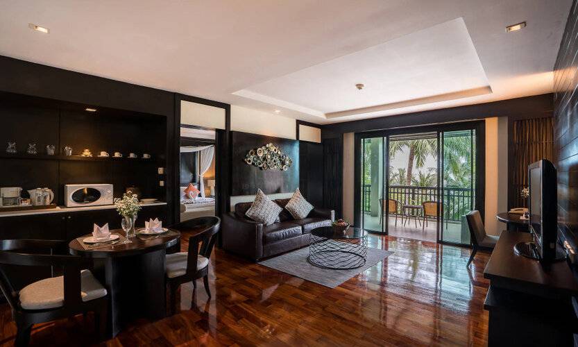 Kc Grande Resort & Spa