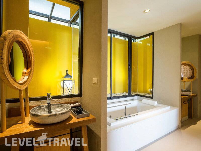 Фотография Kc Grande Resort & Spa