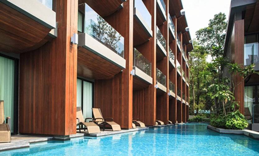 Kc Grande Resort & Spa