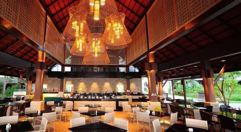 Kc Grande Resort & Spa