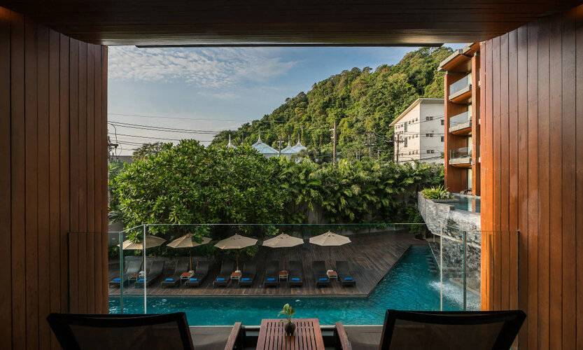 Kc Grande Resort & Spa