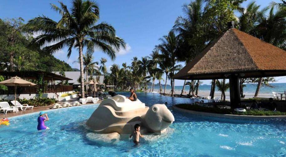 Kc Grande Resort & Spa