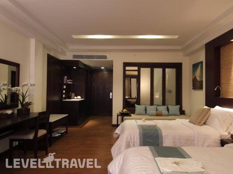 Фотография Kc Grande Resort & Spa