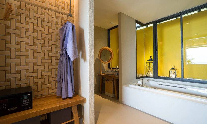 Kc Grande Resort & Spa