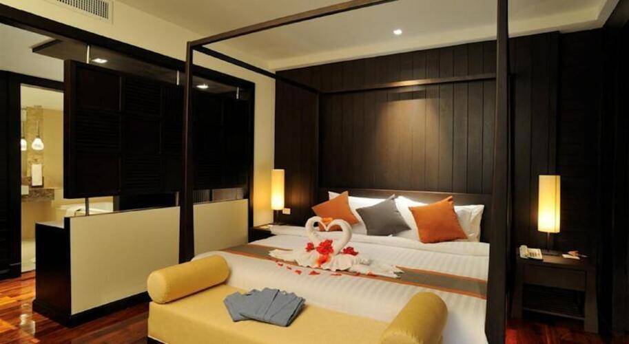 Kc Grande Resort & Spa