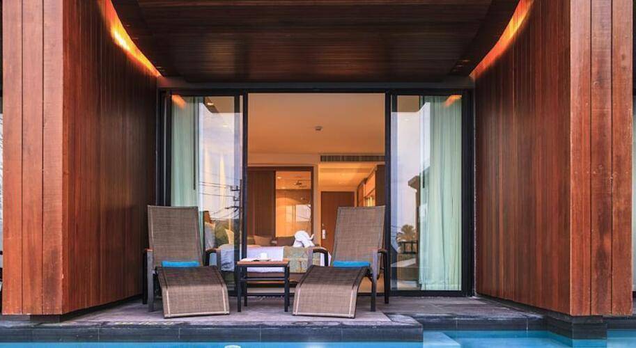 Kc Grande Resort & Spa