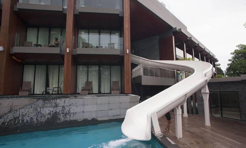 Kc Grande Resort & Spa
