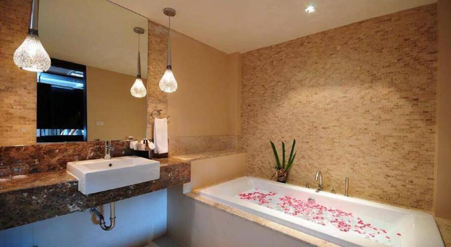 Kc Grande Resort & Spa