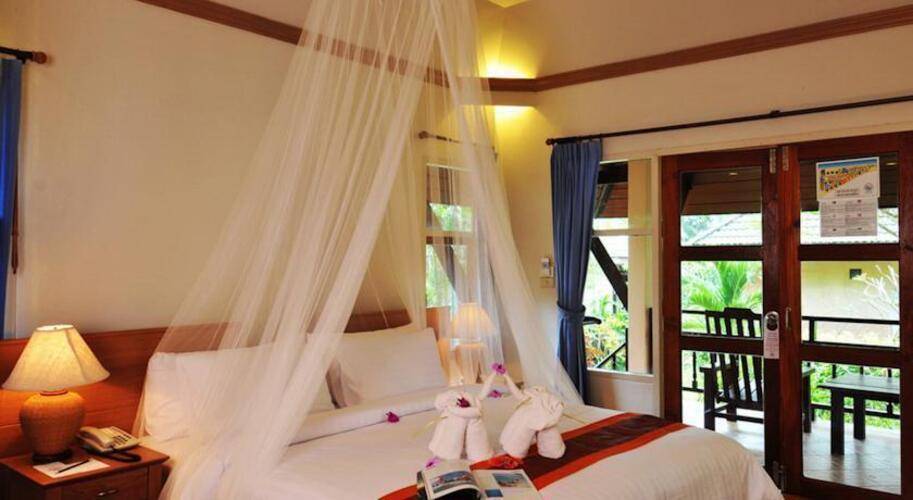 Kc Grande Resort & Spa