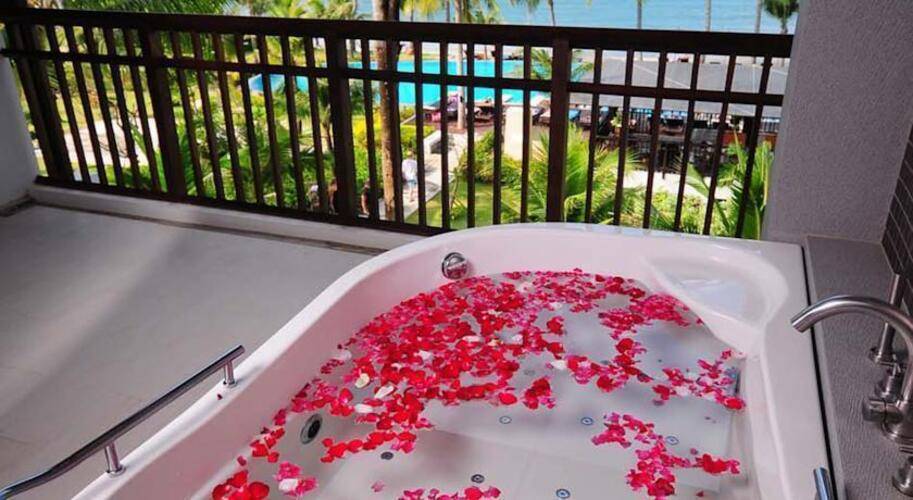 Kc Grande Resort & Spa