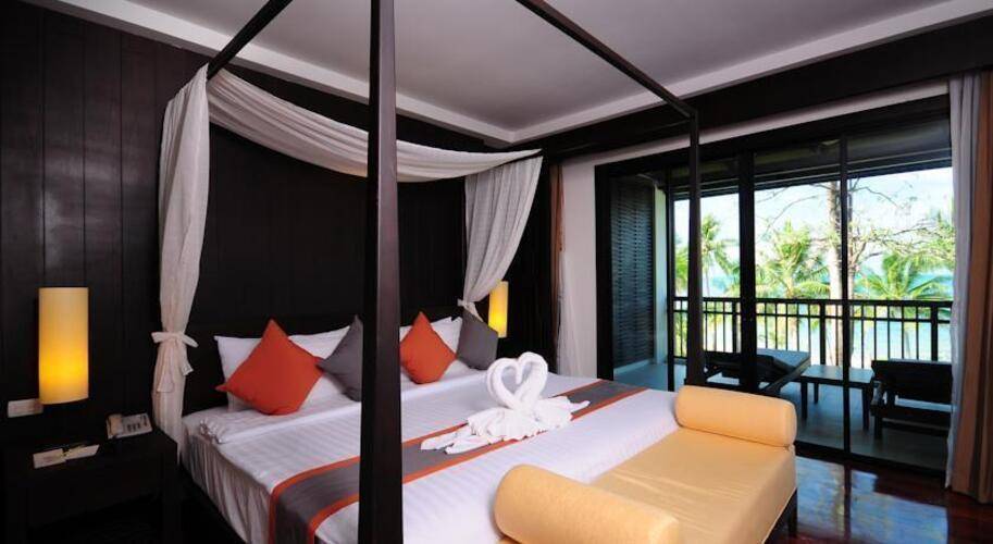 Kc Grande Resort & Spa