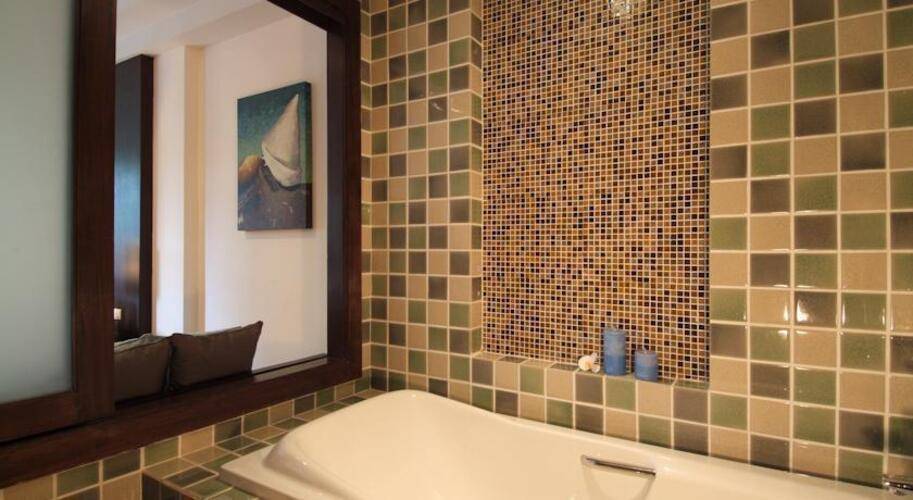 Kc Grande Resort & Spa