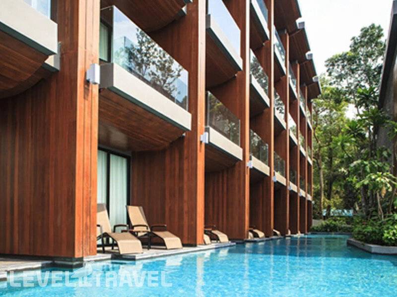 Фотография Kc Grande Resort & Spa