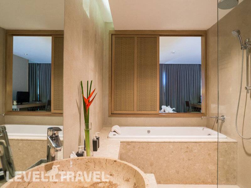 Фотография Kc Grande Resort & Spa