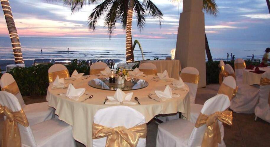 Kc Grande Resort & Spa