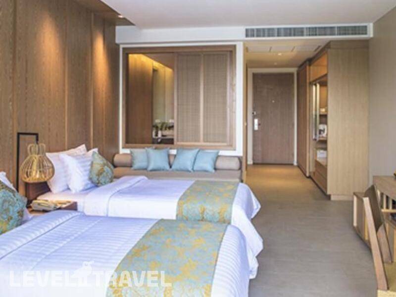 Фотография Kc Grande Resort & Spa