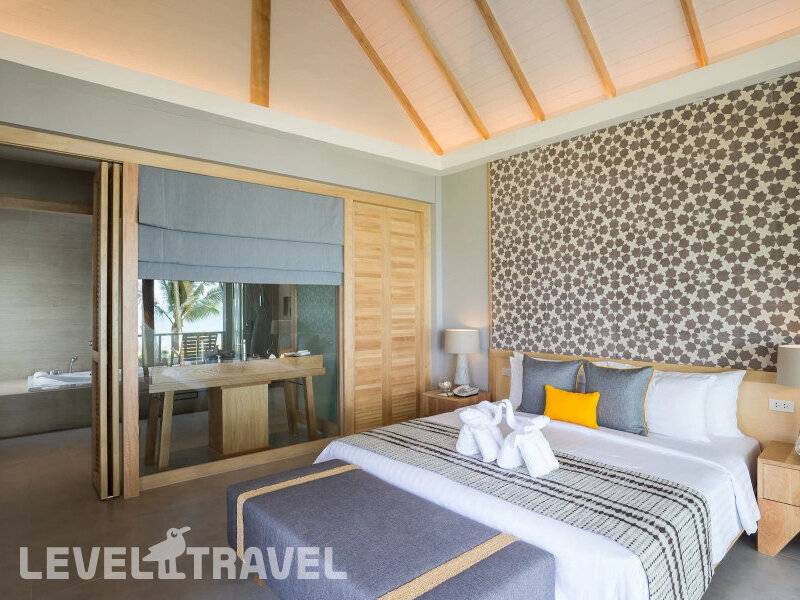 Фотография Kc Grande Resort & Spa