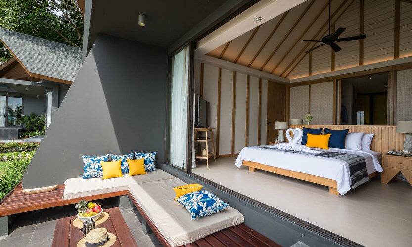 Kc Grande Resort & Spa