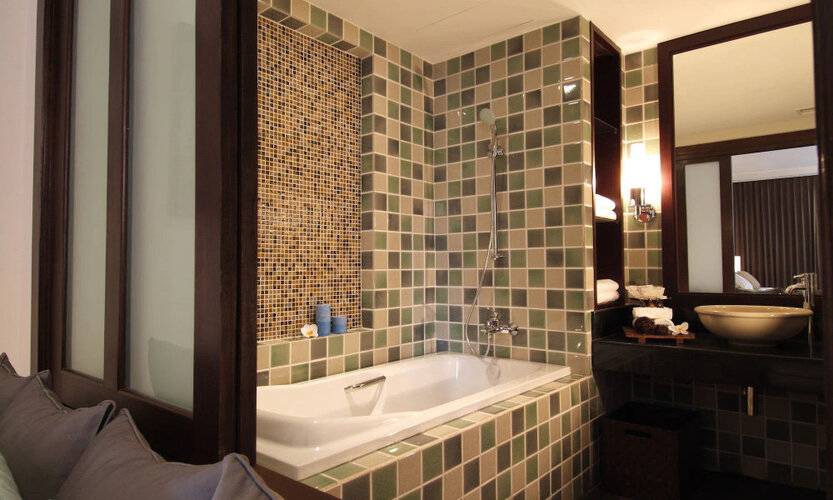 Kc Grande Resort & Spa