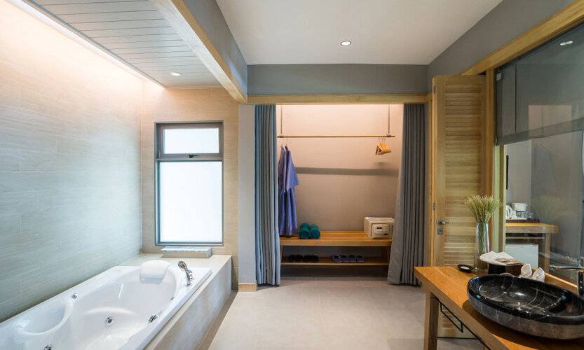 Kc Grande Resort & Spa