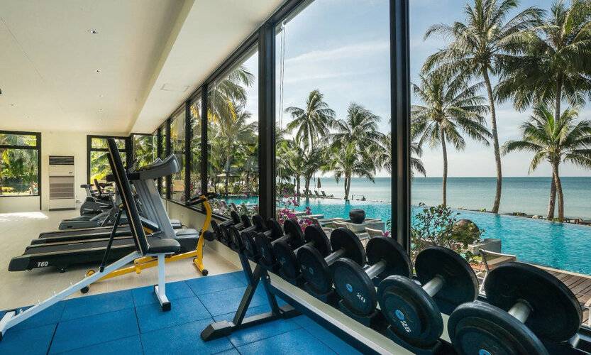 Kc Grande Resort & Spa