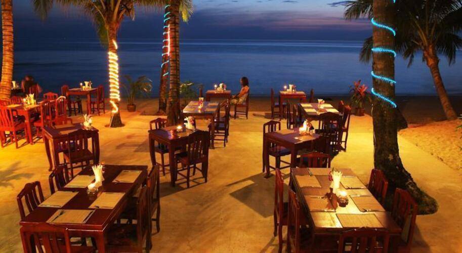 Kc Grande Resort & Spa