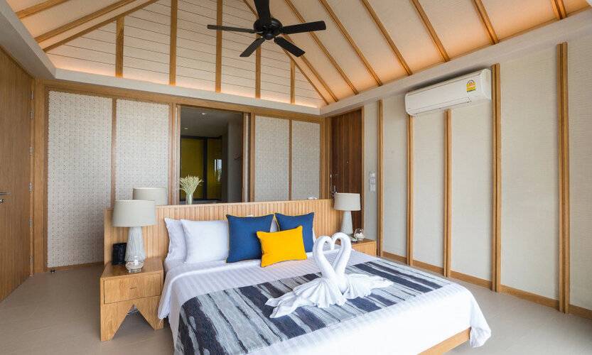 Kc Grande Resort & Spa