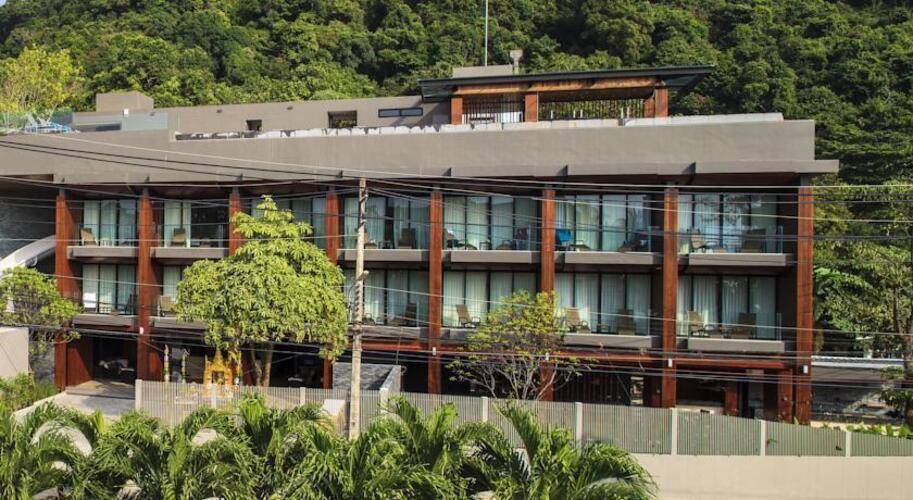 Kc Grande Resort & Spa