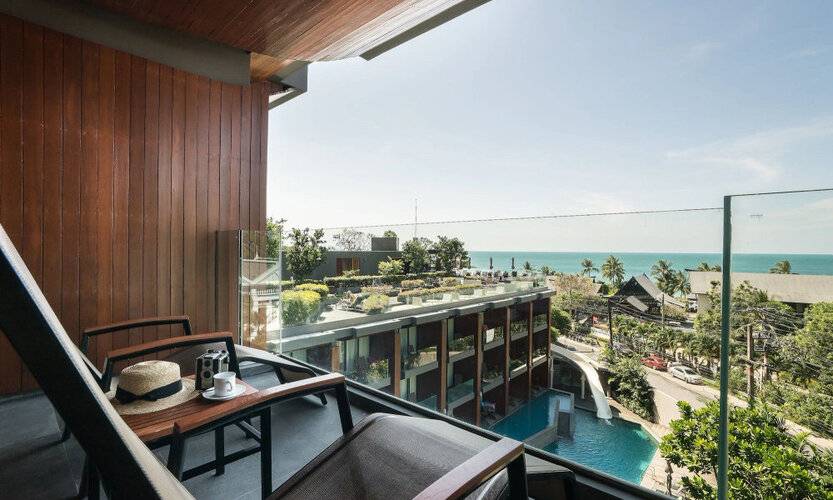 Kc Grande Resort & Spa