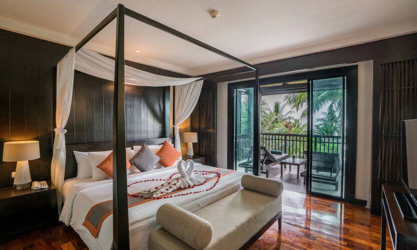 Kc Grande Resort & Spa