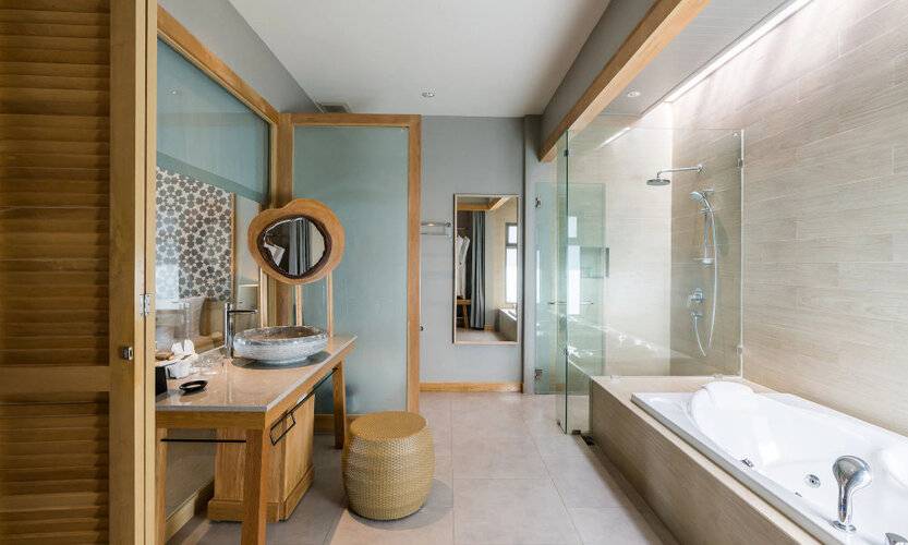 Kc Grande Resort & Spa