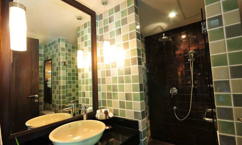 Kc Grande Resort & Spa