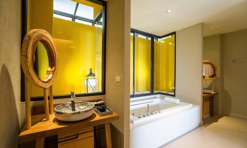 Kc Grande Resort & Spa