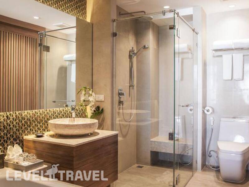 Фотография Kc Grande Resort & Spa