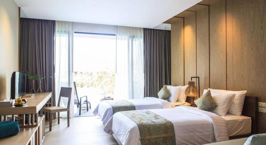 Kc Grande Resort & Spa