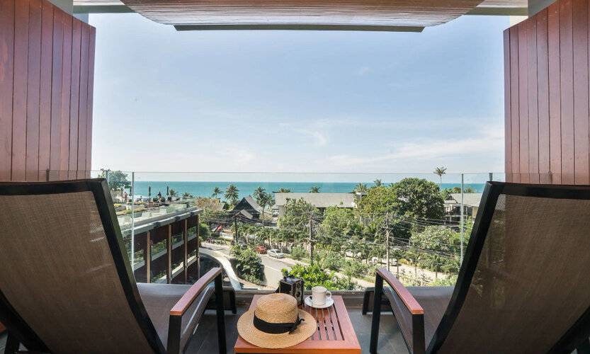 Kc Grande Resort & Spa