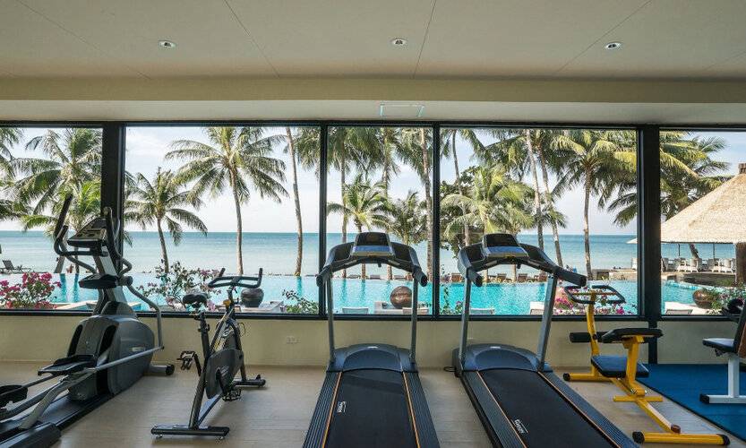 Kc Grande Resort & Spa