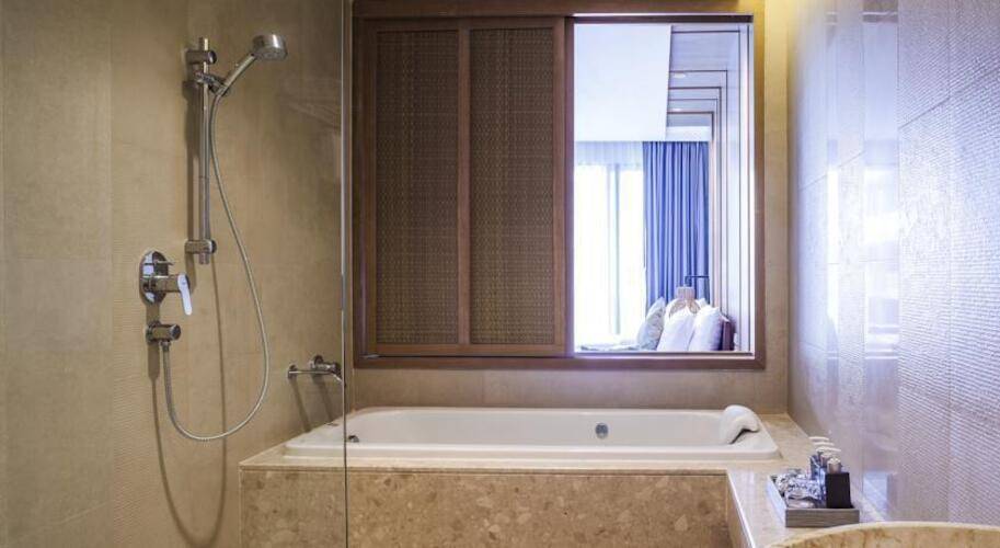 Kc Grande Resort & Spa