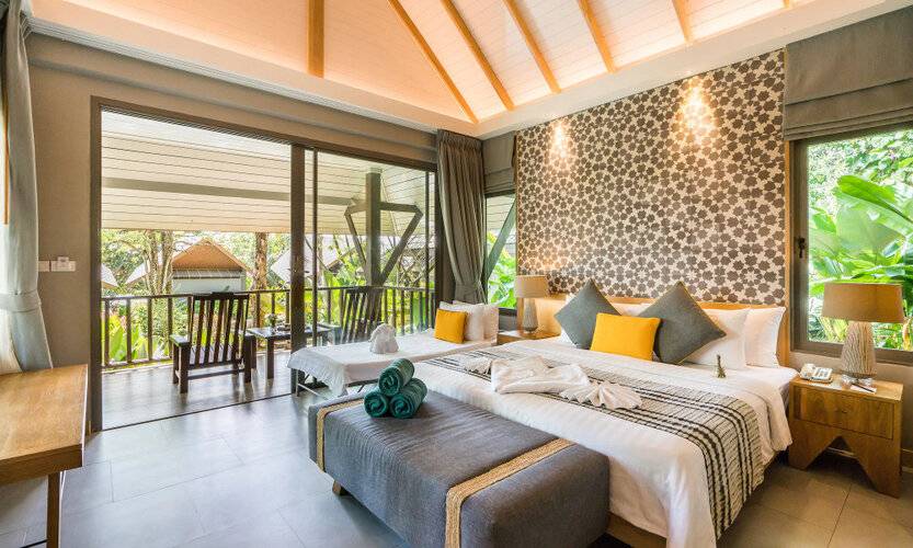 Kc Grande Resort & Spa